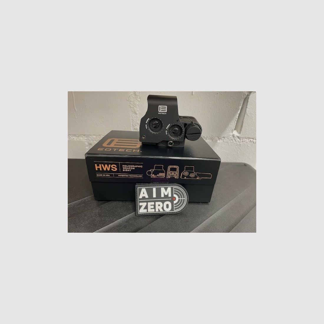 Eotech EXPS2-0