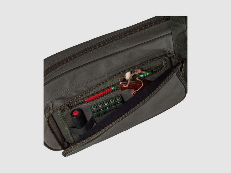 Parforce Langwaffenfutteral All-in Baumwolle