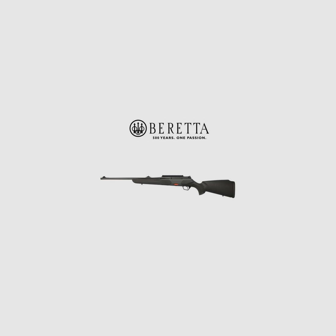 Geradezugrepetierer Beretta BRX1 Kunststoff Visierung, Bild 3 von 12