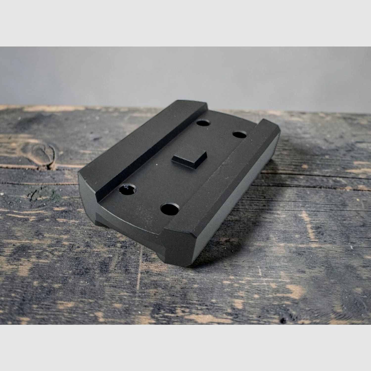 Walther RS3 Adapterplatte Aimpoint Micro H2