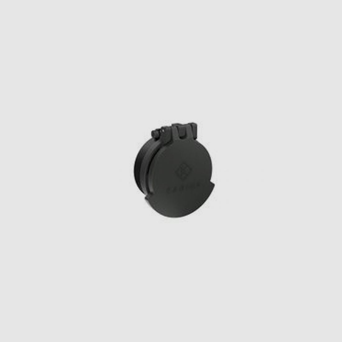 Kahles Flip Up Cover 24 mm - Objective protection cover