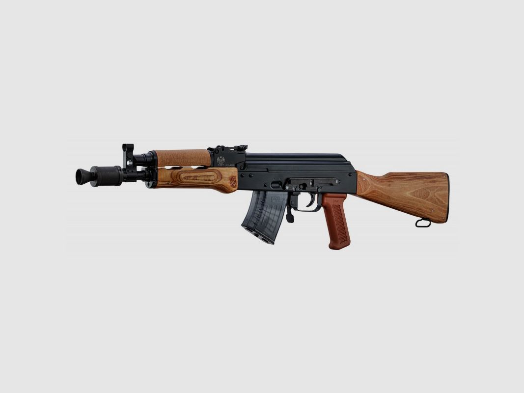 WBP MINI JACK 7.62X39, Bild 1 von 3