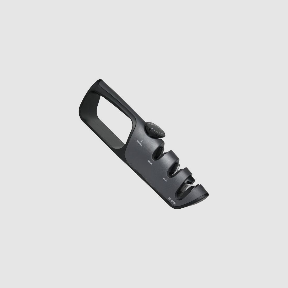 Fudo Messerschärfer -