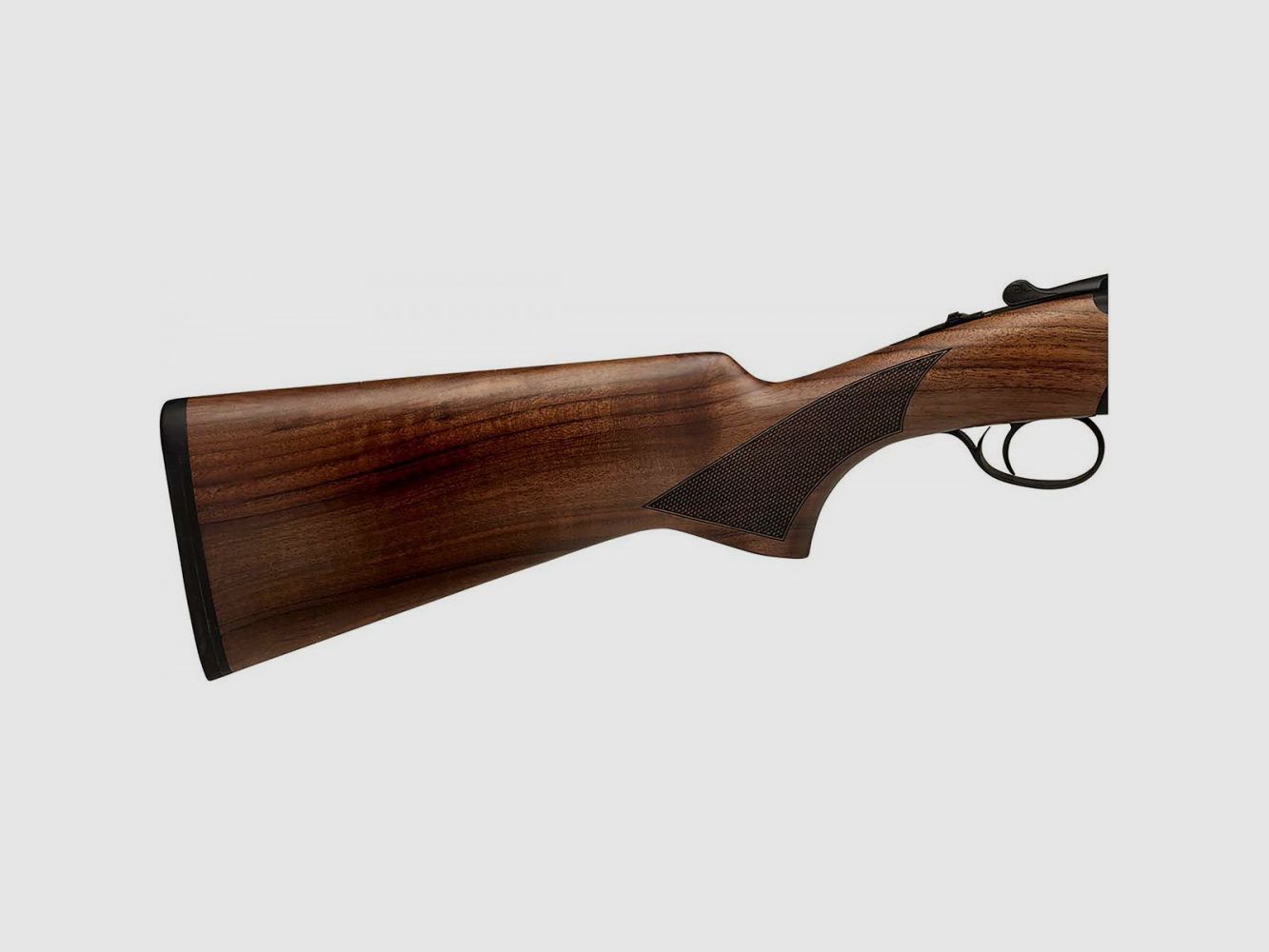HUGLU ÜBER-UNTERFLINTE EAGLE BECASSIER RIEGEL LAUF 61CM C12/76 NEU (HUEAGLEBEC1261), Bild 2 von 5