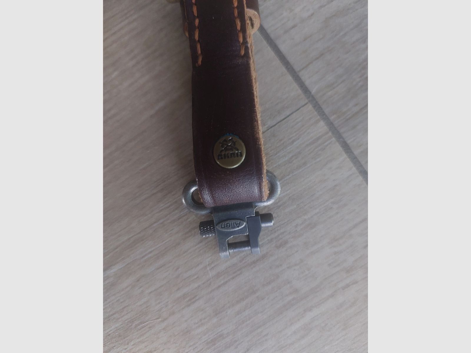 rifle sling