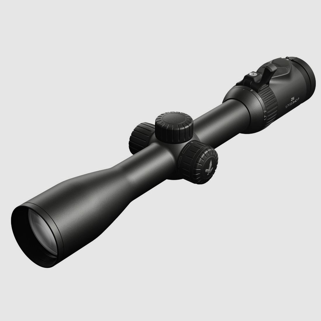 Swarovski Z8i 1,7-13,3x42 P L Abs 4A-I // sofort lieferbar