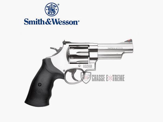 Revolver S&W 629 4" Cal 44 Mag
