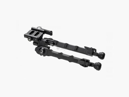 Accu-Tac SR-5 G2: Arca Spec QD Bipod Arca