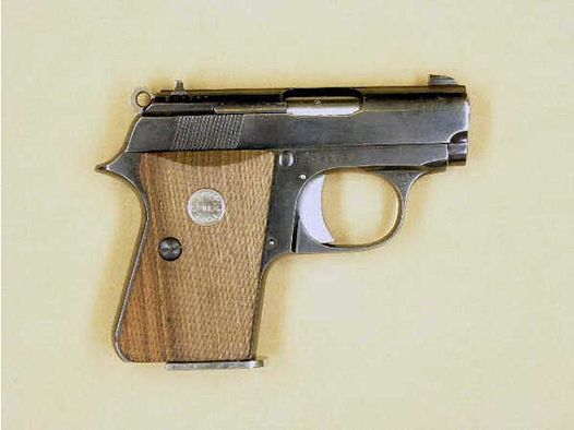 Astra - España Mod. 2000