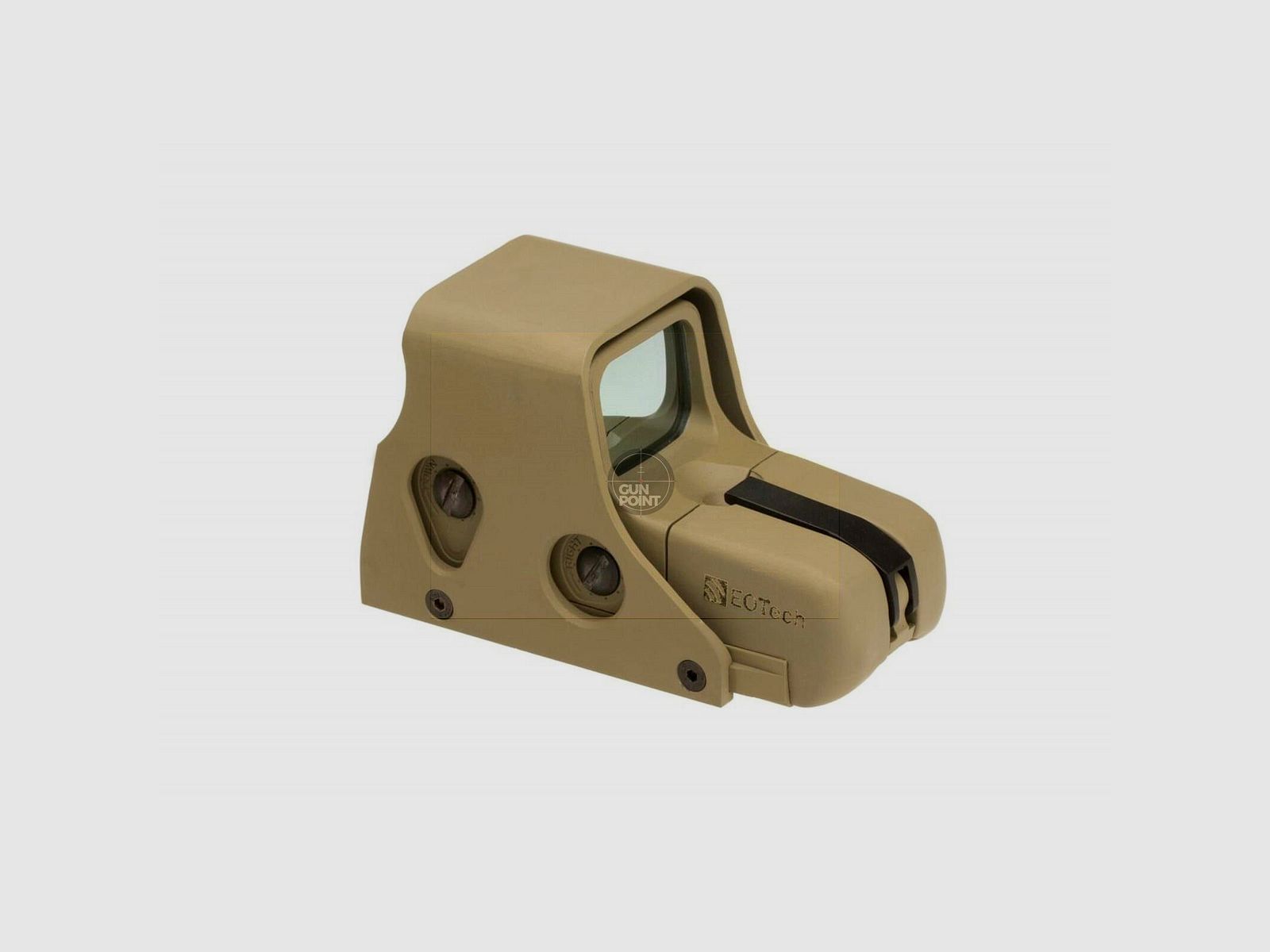 Emerson 551 Replica-Tan