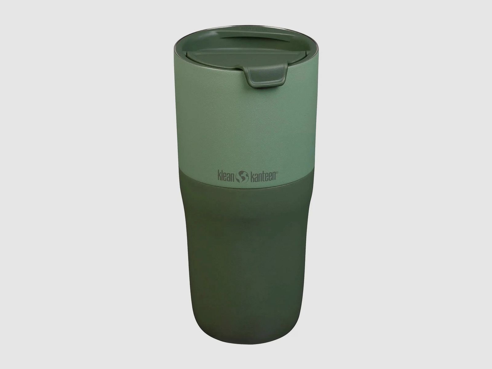 Klean Kanteen Klean Kanteen Becher Rise Tumbler Flip Lid 0.769 L sea spray