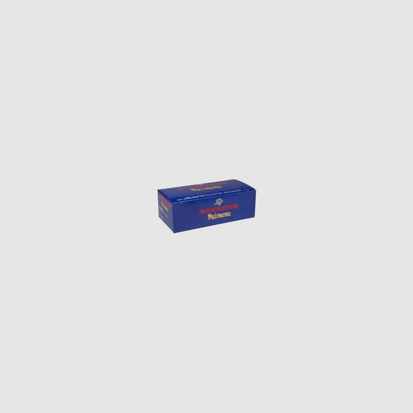 Winchester Large Pistol Primers 1000