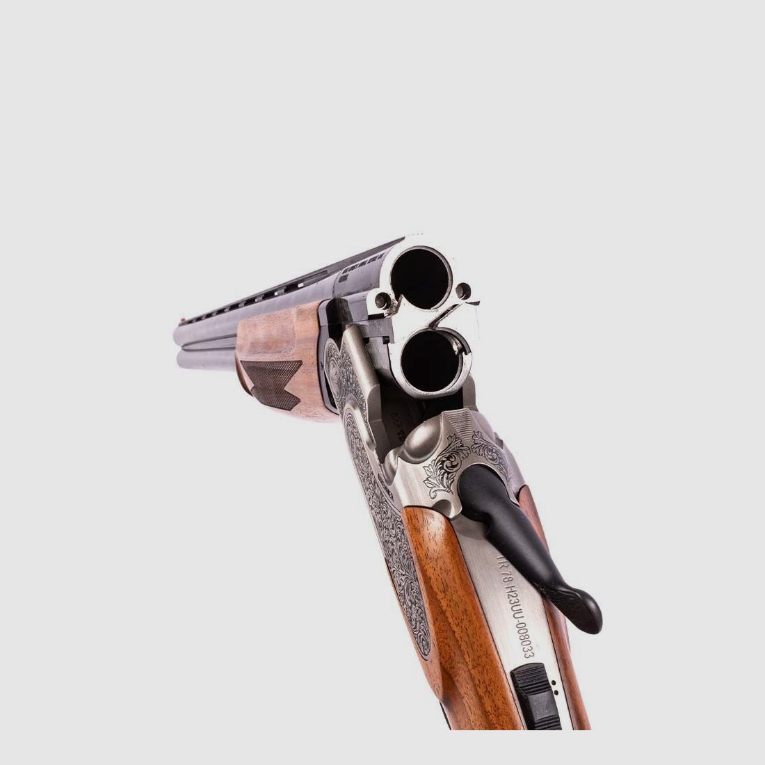 Brenner BF20 Premium Silber