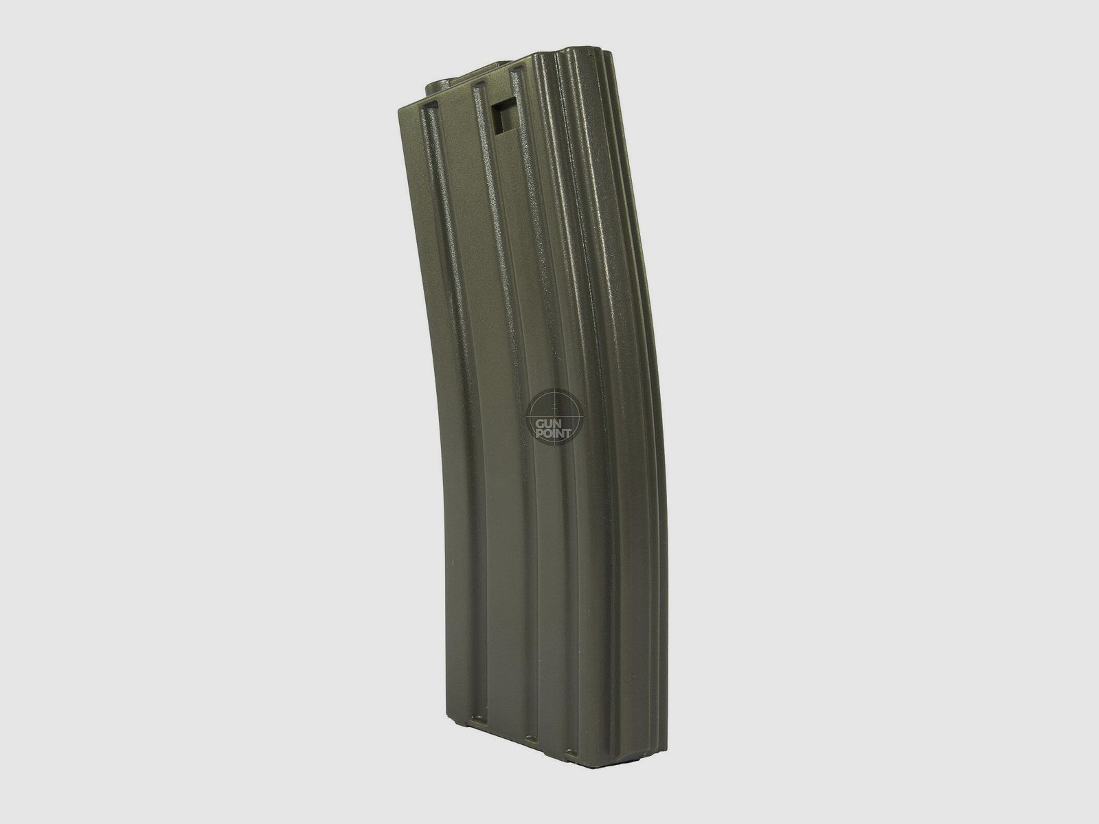 Magazin fr Softair - Ares - Low Cap M16 10er Pack - AEG / S-AEG