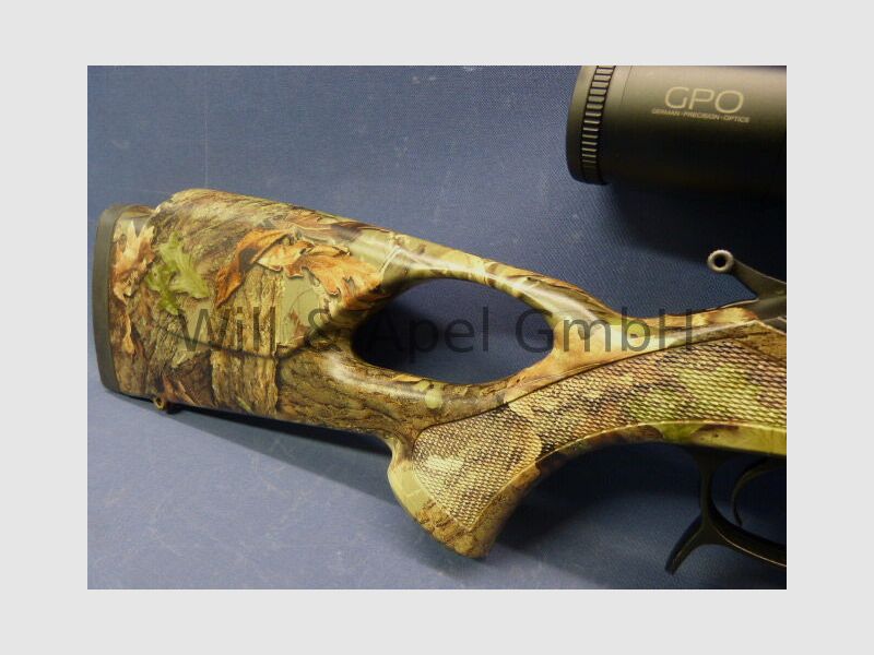 BERGARA BA 13 CAMO, image 4 of 6