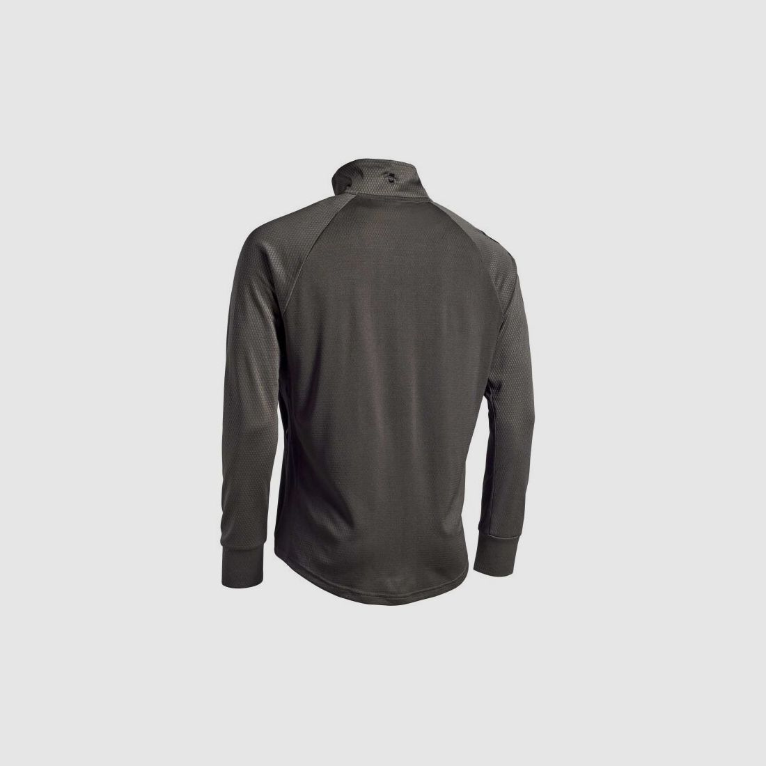 Northern Hunting Herren Pullover Kalf mit Reißverschluss