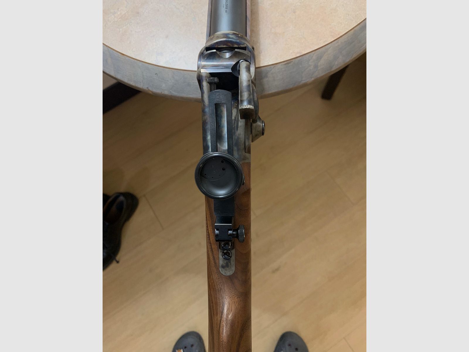 Shiloh Business Rifle +++