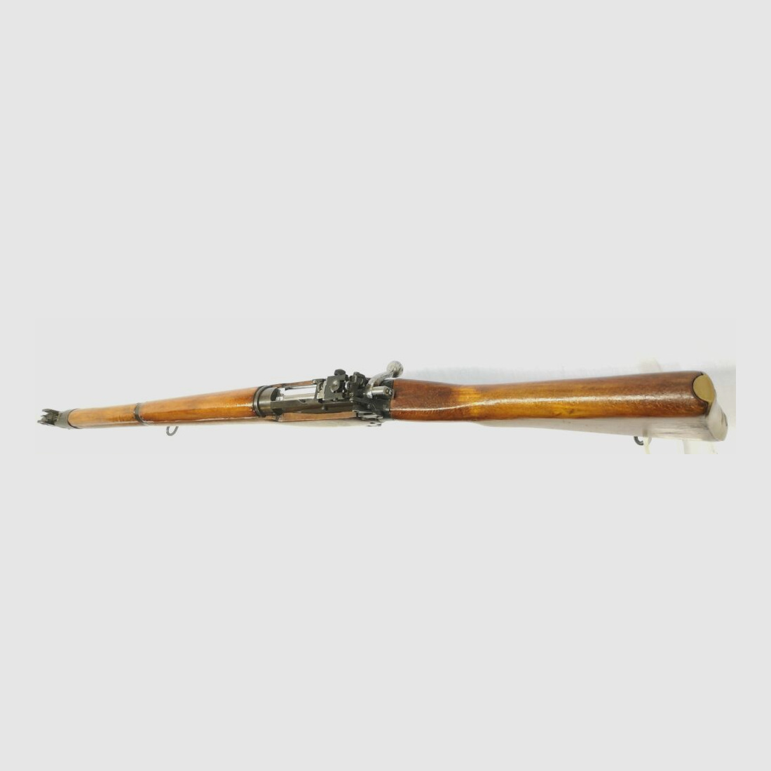 Enfield No. 4 MK II / L8