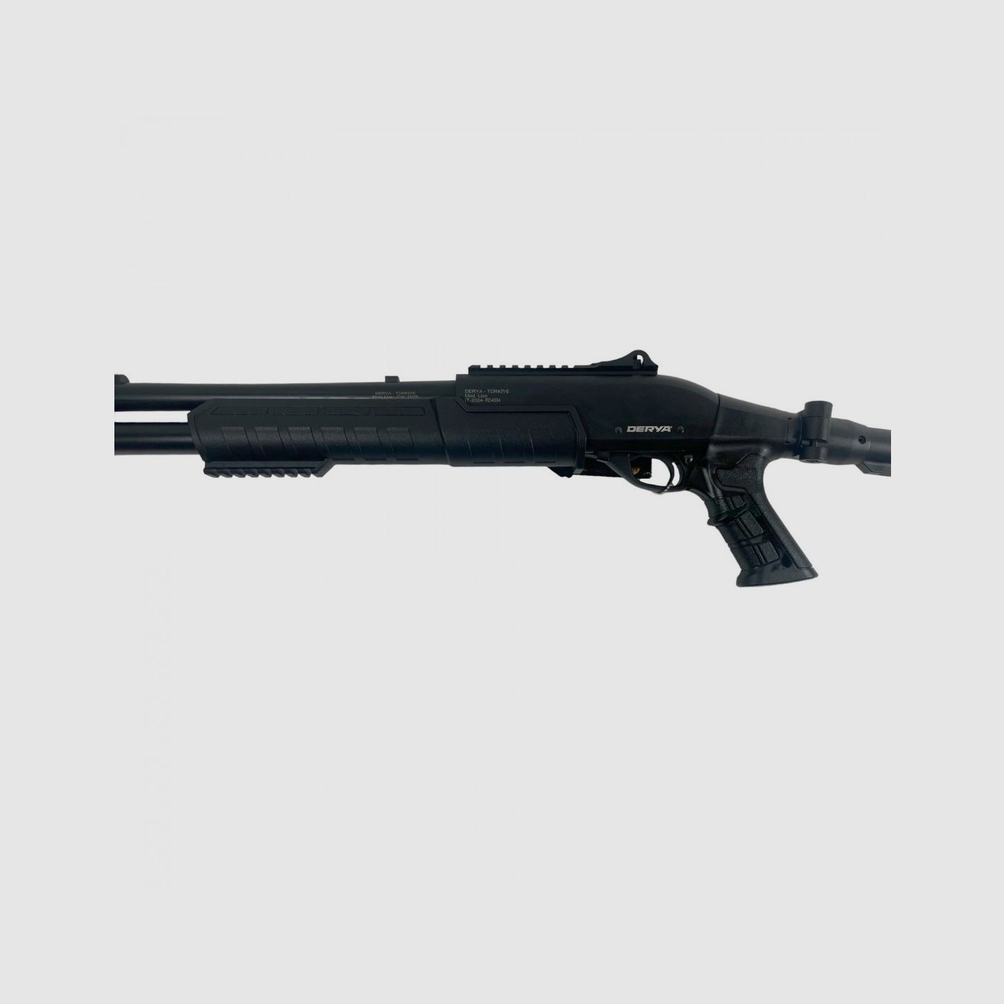 Derya Arms Lion SPX-106 Cal. 12, imagen 10 de 15