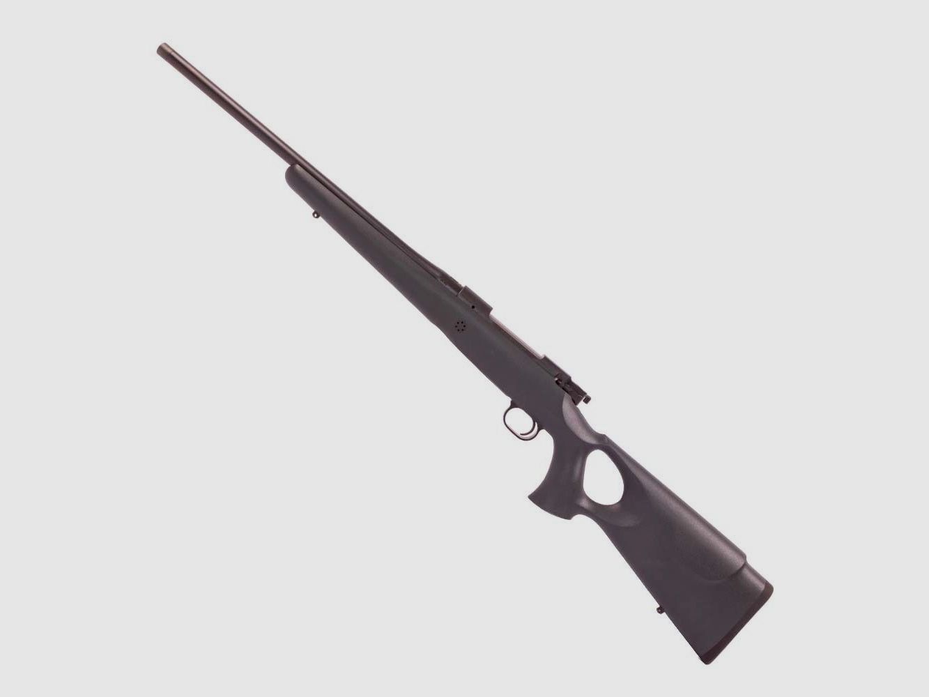 Mauser M12 Grigio Max