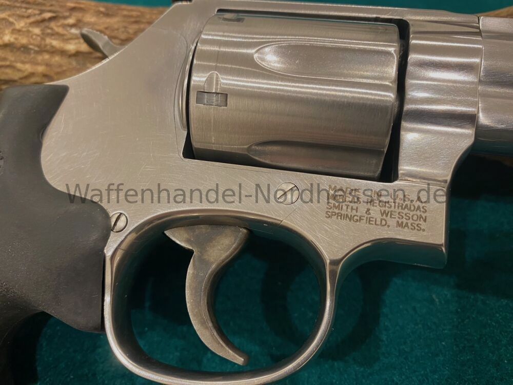 Smith&Wesson 686