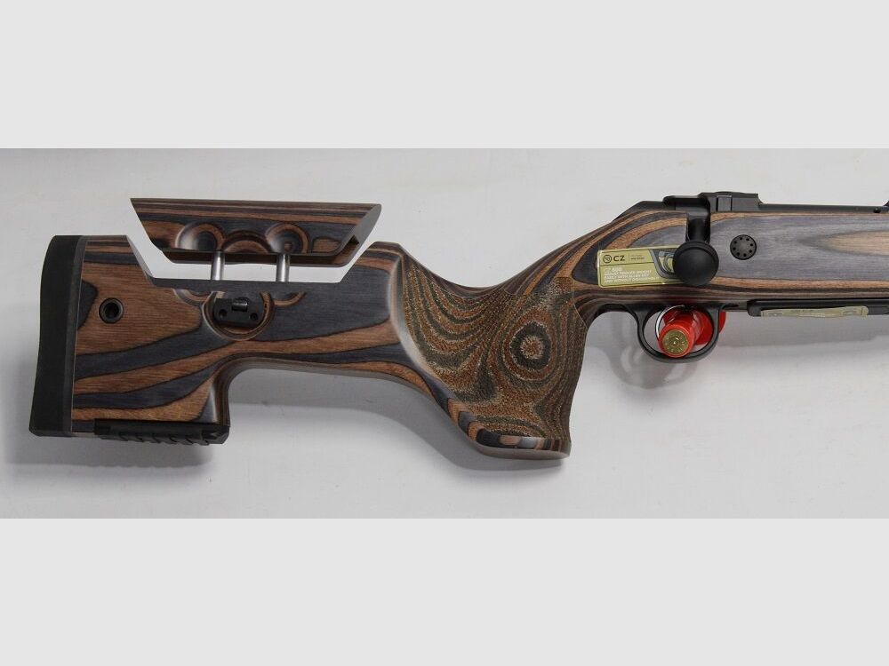 Gamma CZ 600
