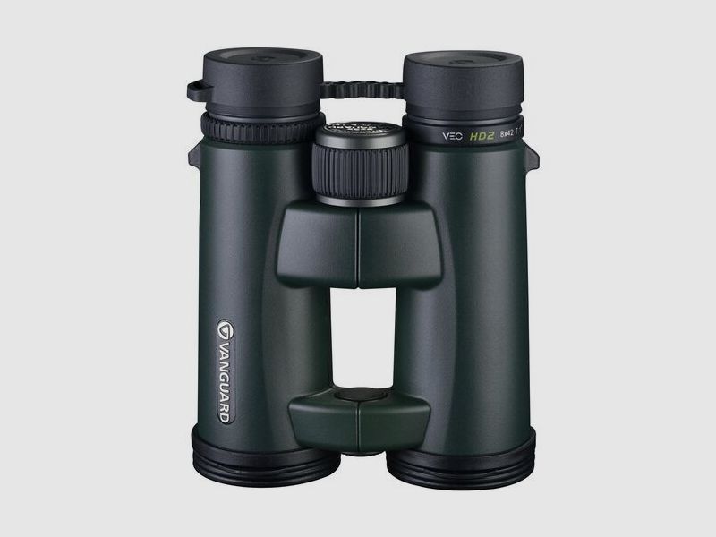 Vanguard Verrekijker VEO HD2 8x42