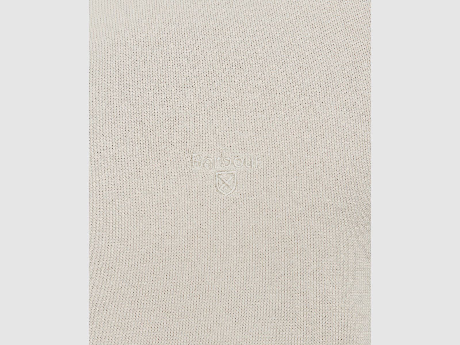 Barbour Pima Cotton Crew