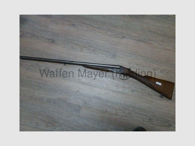 Decarburized Steel Double Flint