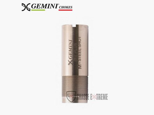 Choke GEMINI Interno Invector Plus Cal 12 Flush