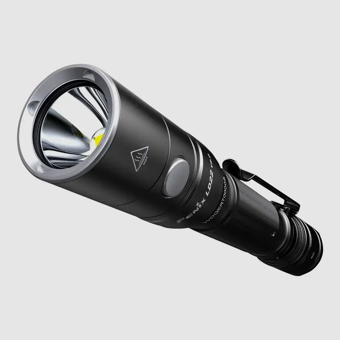 Fenix LD22 V2.0