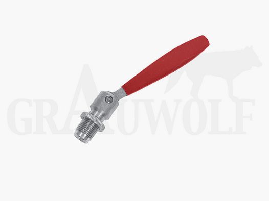 Hornady (050094) Cam Lock Extractor de Balas Mango de Repuesto