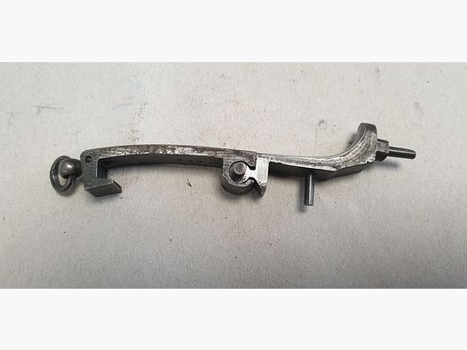 Buttplate MAB D