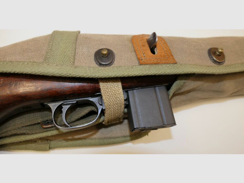 Unbekannt US 30M1 Carbine short Hip Holster