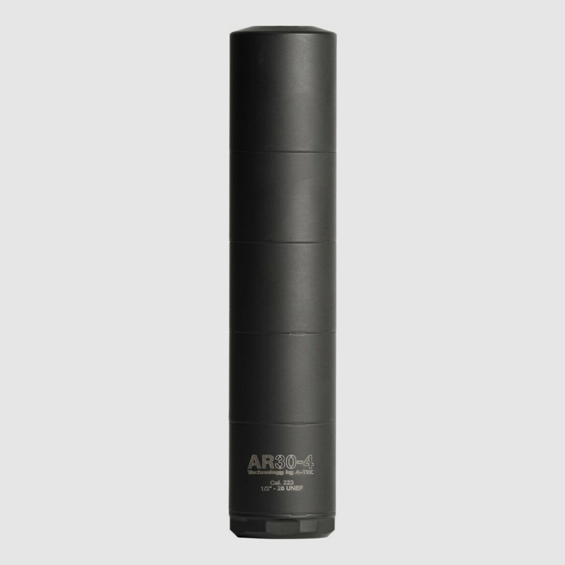 A-TEC AR 30-4​ .224 1/2''-28 UNEF Schalldämpfer
