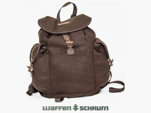 Mjoelner Sac à dos de chasse Loden Arvid 25 litres