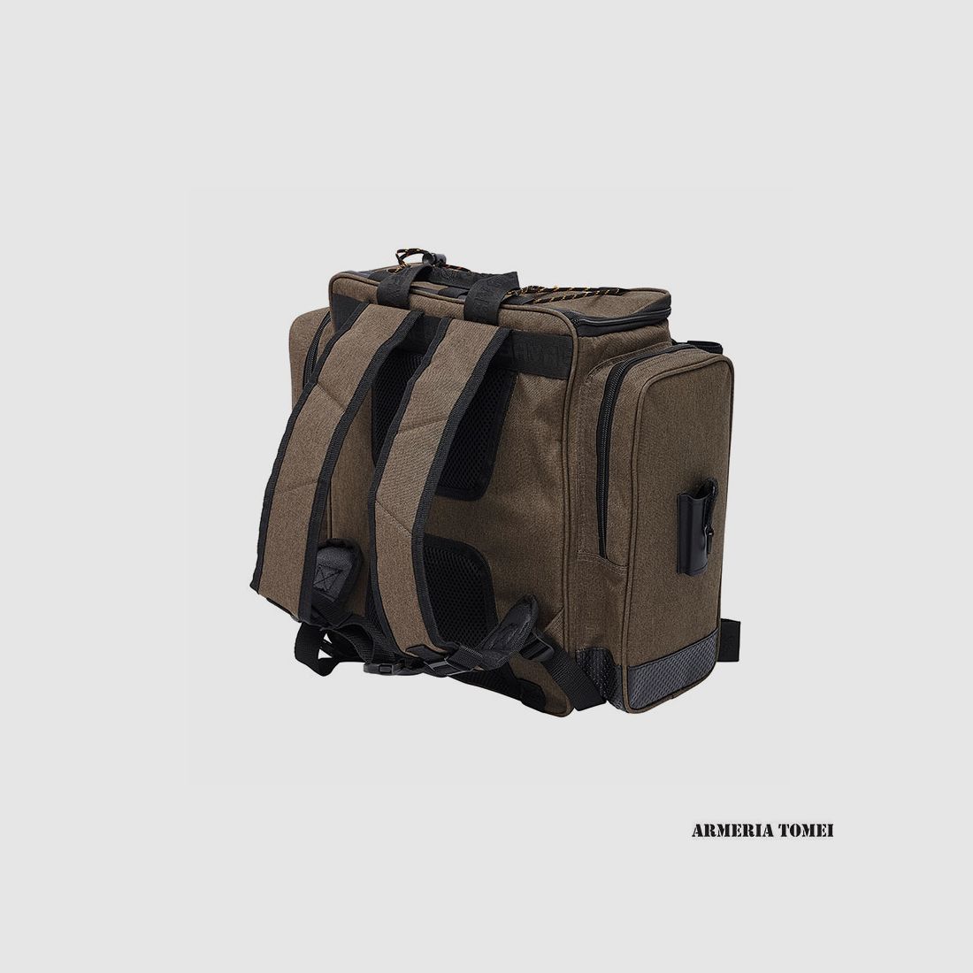 SAVAGE GEAR – SPECIALIST RUCKSACK 3 BOXES 40x38x23cm 23L, image 2 of 6