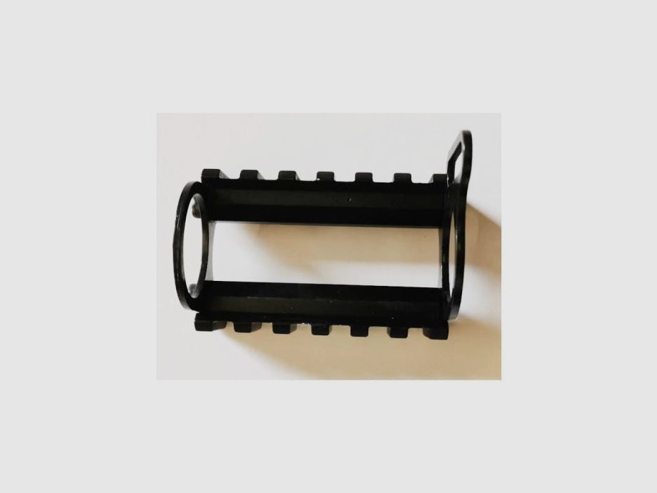 Rail Picatinny Winchester SXP Extreme Defender, immagine 3 di 3