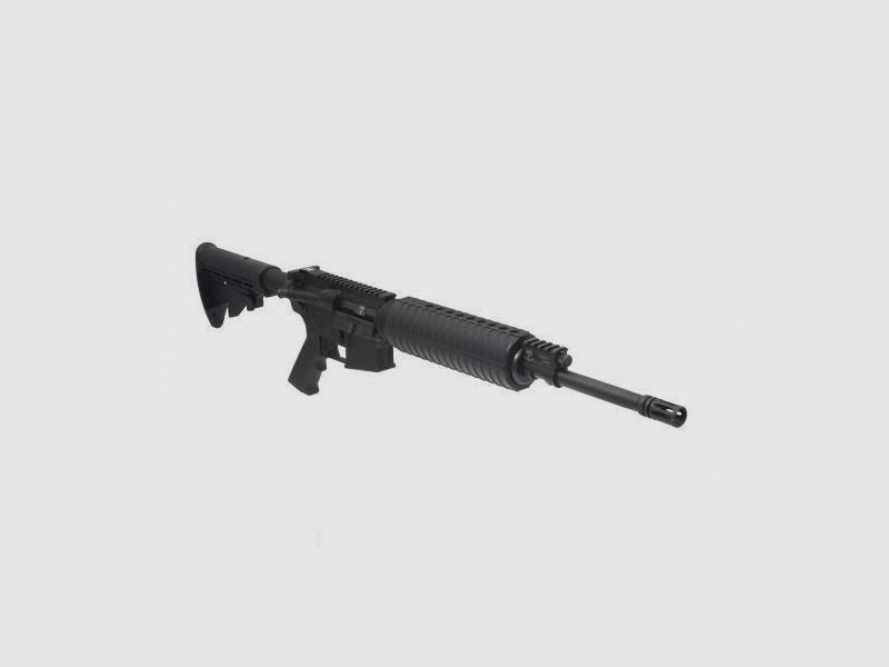 Adams Arms AA-15 Karabiner