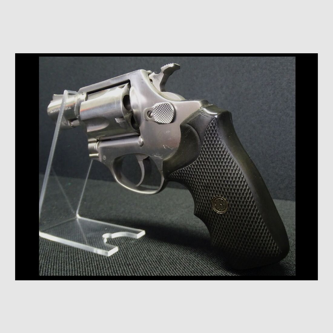 Rossi 87, image 6 of 7