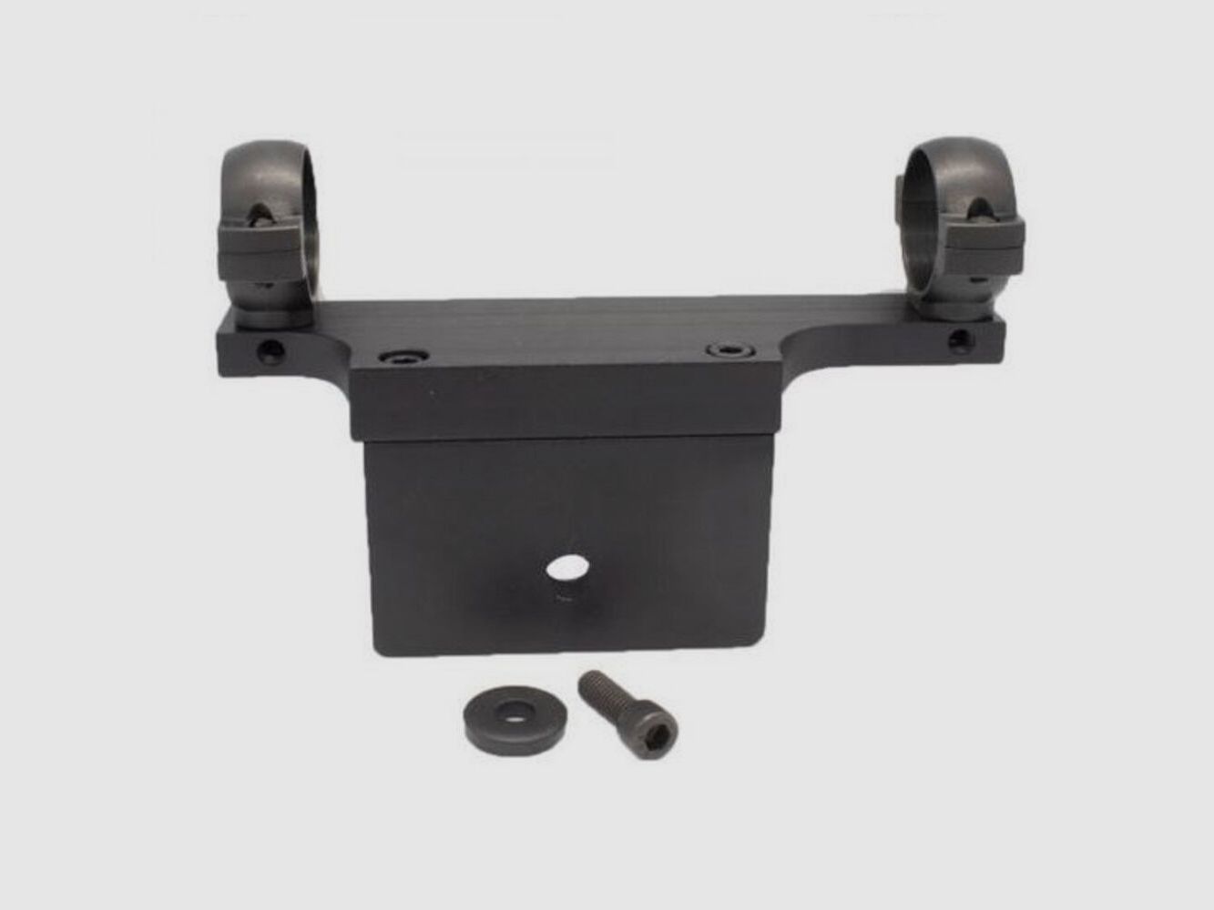 S&K Mounts USA Insta Montage Set Springfield M1A