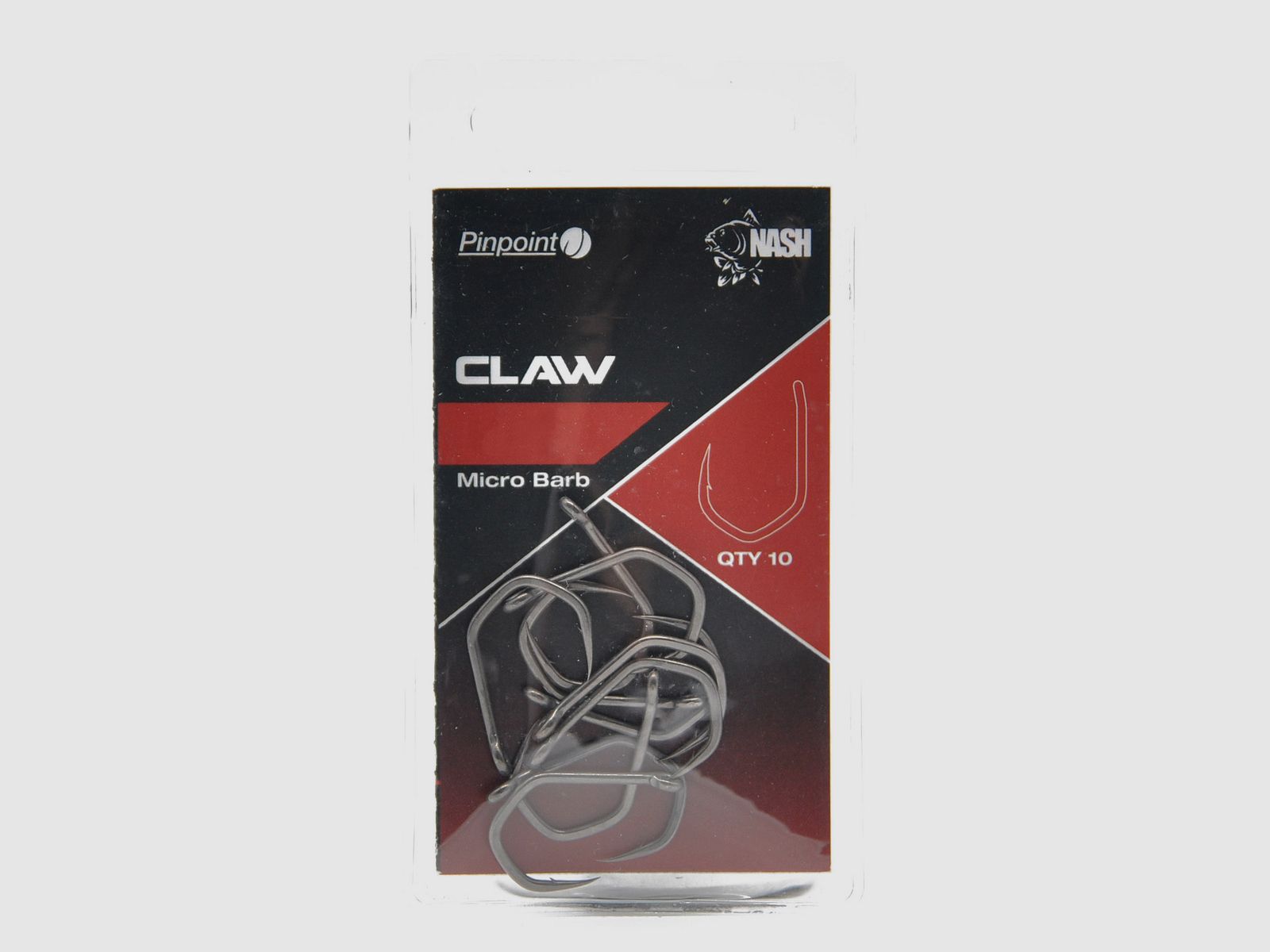 Nash Claw
