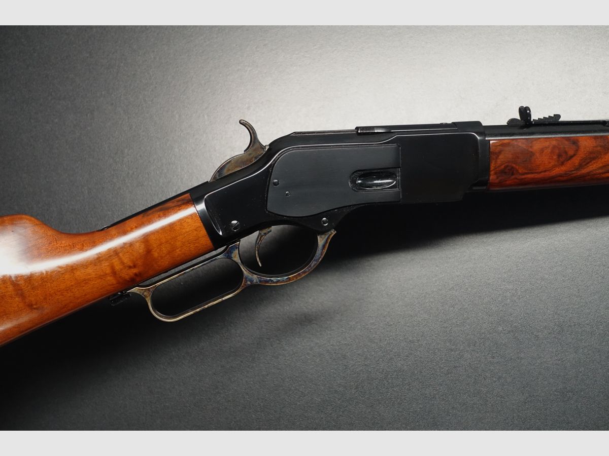 Uberti 1873 Carbine Saddle Ring, Bild 2 von 5
