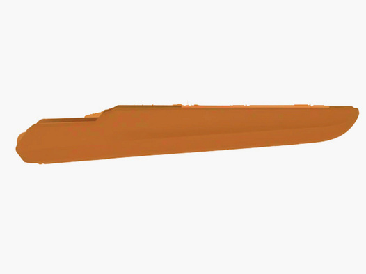 Beretta BRX1 Synthetik orange Vorderschaft