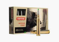 7×64 Norma Ecostrike 9.1g / 140grs.