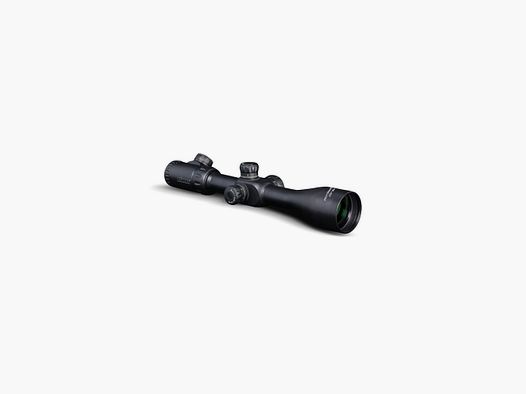 Konus Pro F-30 4-16x52 Richtkijker - Ballistische Reticle 550 IL