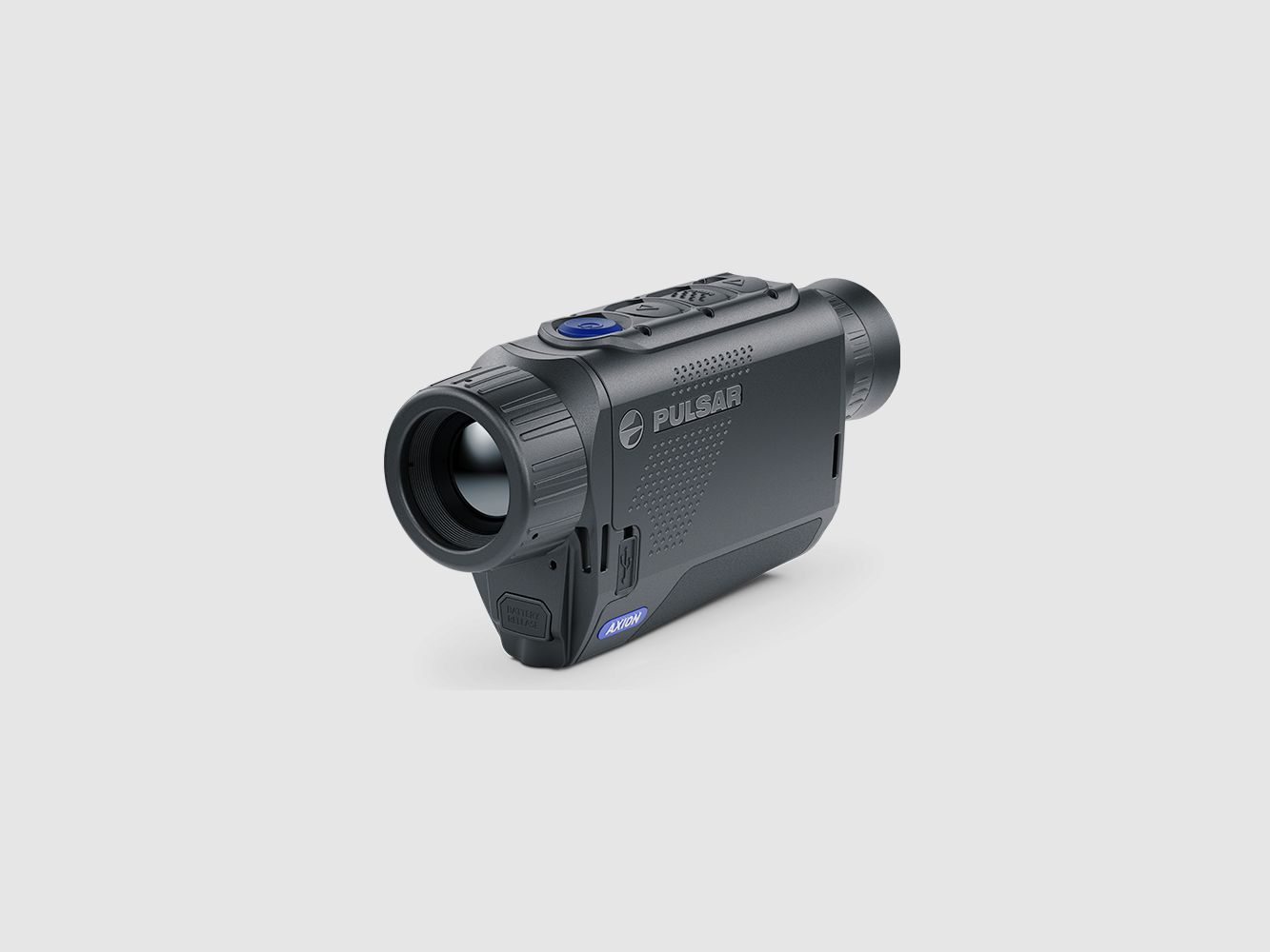 PULSAR AXION COMPACT XQ19 monocular térmico, imagen 7 de 7