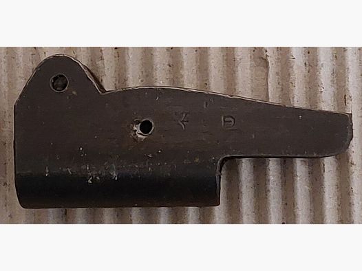 Enfield británico Smle Lee Enfield No1 MKIII casquillo de visor