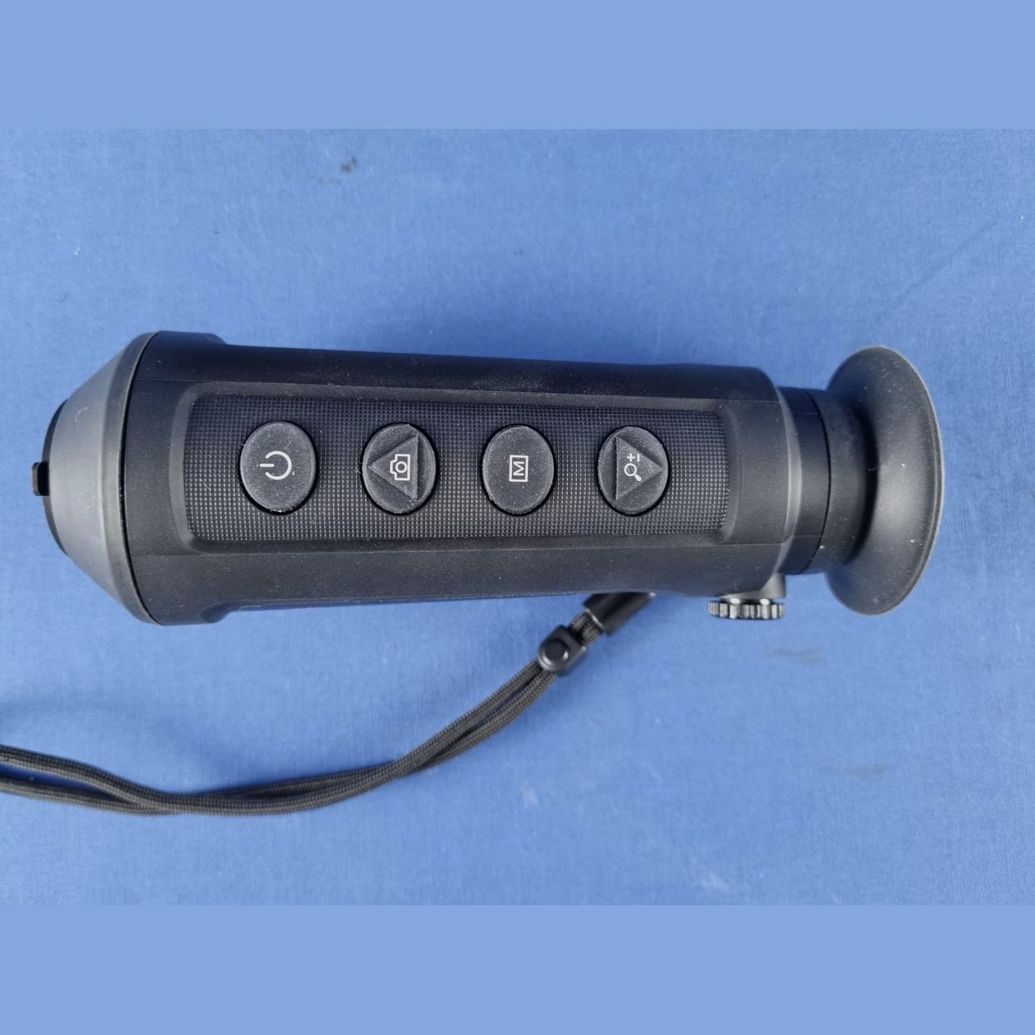 Hikmicro Wärmebildgerät Lynx LC06, Bild 2 von 4