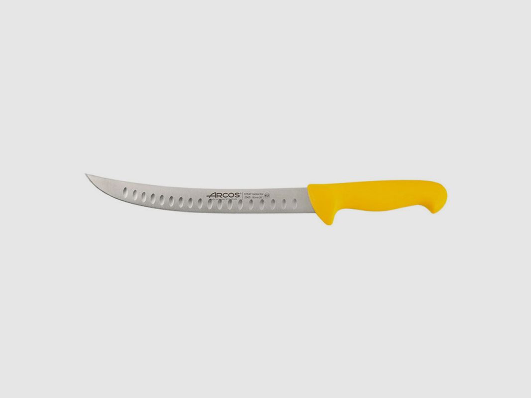 Arcos Metzger-Messer
